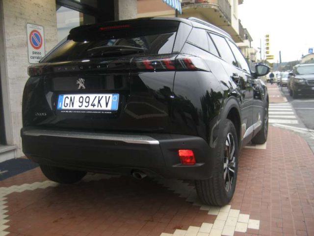 PEUGEOT 2008 PURETECH 100 S-S ALLURE - foto 10