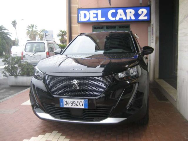 PEUGEOT 2008 PURETECH 100 S-S ALLURE - foto 13