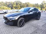 MASERATI Levante V6 Diesel 275 CV AWD Nerissimo Edition