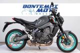 YAMAHA MT-09 2023 - 5000 KM