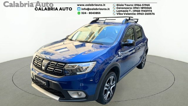 DACIA Sandero Stepway 1.0 TCe 100CV ECO-G 15th Anniversary Immagine 0