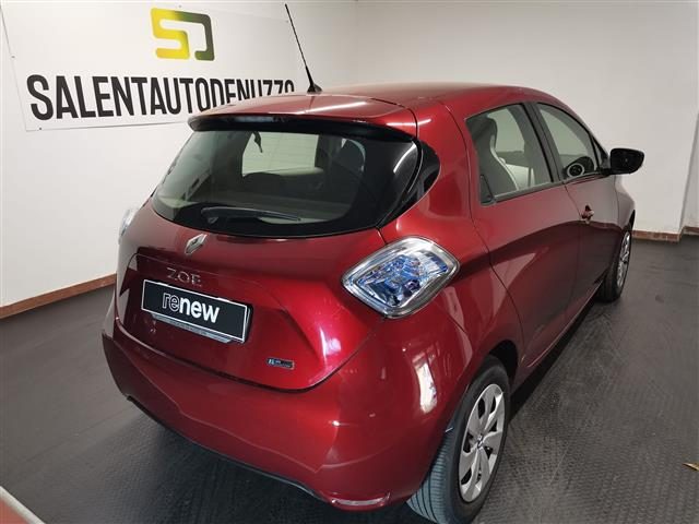 RENAULT ZOE Intens R110 Flex Immagine 1