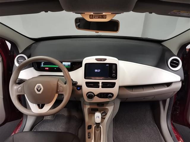 RENAULT ZOE Intens R110 Flex Immagine 4