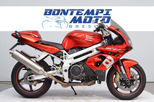 APRILIA SL 1000 Falco 1999 Immagine 0