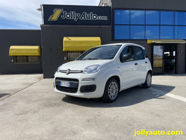 FIAT Panda 1.0 FireFly S&S Hybrid OK NEOPATENTATI Immagine 0