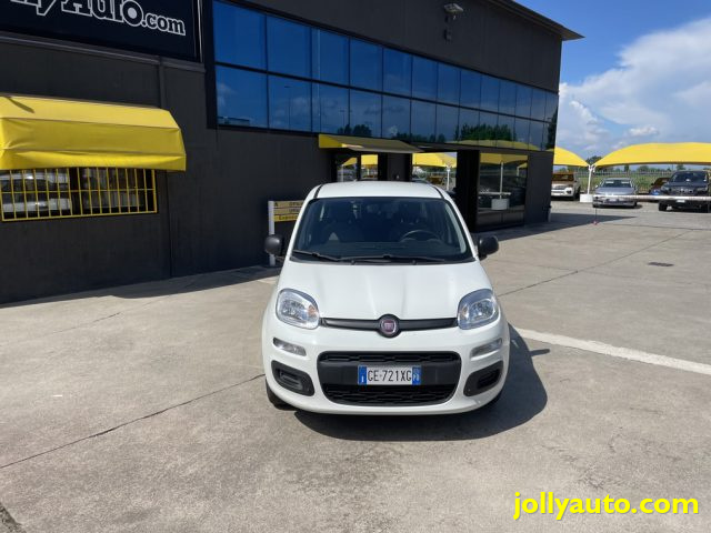 FIAT Panda 1.0 FireFly S&S Hybrid OK NEOPATENTATI Immagine 1