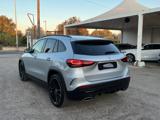 MERCEDES-BENZ GLA 220 d Automatic 4Matic Premium Night Edition