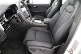 AUDI SQ7 4.0 V8 TFSI quattro tiptronic Sline