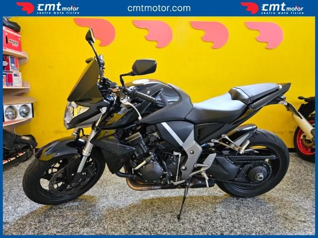 HONDA CB 1000 R Garantita e Finanziabile Immagine 0