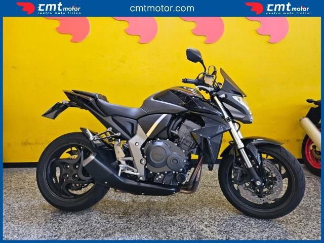 HONDA CB 1000 R Garantita e Finanziabile Immagine 1