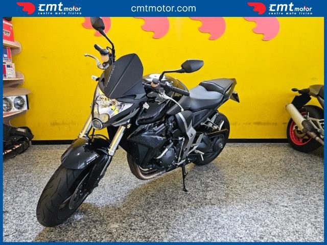 HONDA CB 1000 R Garantita e Finanziabile Immagine 2