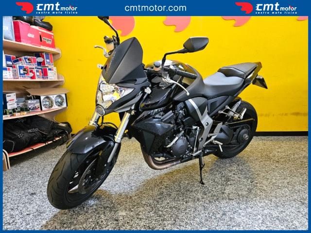 HONDA CB 1000 R Garantita e Finanziabile Immagine 3