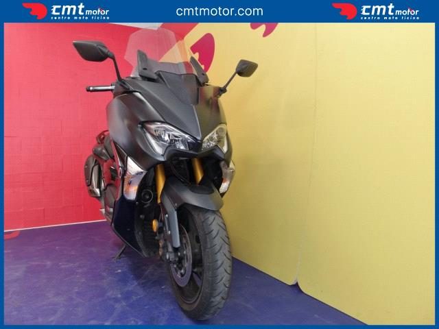 YAMAHA Other T-Max 530 Garantito e Finanziabile Immagine 1