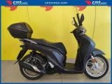 HONDA SH 150 Finanziabile - Nero - 18980