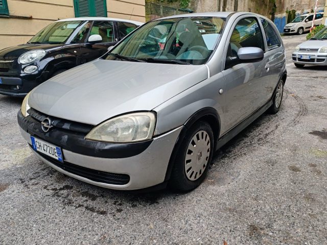 OPEL Corsa 1.3  cat 3 porte Club Immagine 0