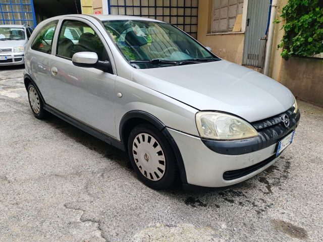 OPEL Corsa 1.3  cat 3 porte Club Immagine 1