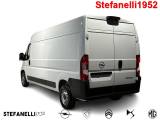 OPEL Movano 35 2.2 BlueHDi 140 S&S L3H2