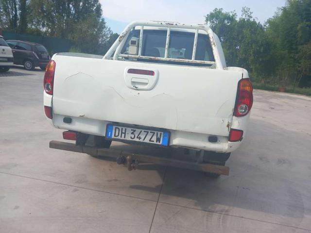 MITSUBISHI L200 2.5 DI-D/136CV Double Cab Intense Immagine 3