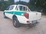 MITSUBISHI L200 2.5 DI-D/136CV Double Cab Intense