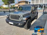 JEEP Wrangler Unlimited 2.0 PHEV ATX 4xe Rubicon