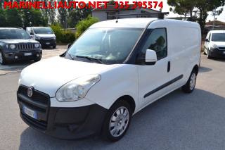 FIAT Doblo Doblò 1.3 MJT PL-TN Cargo Maxi FURGONE