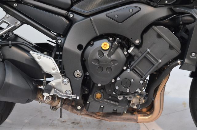 YAMAHA FZ1 2006 Immagine 2