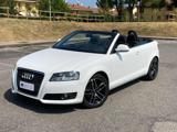 AUDI A3 Cabrio 1.9 TDI F.AP. Young Edition