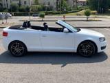 AUDI A3 Cabrio 1.9 TDI F.AP. Young Edition