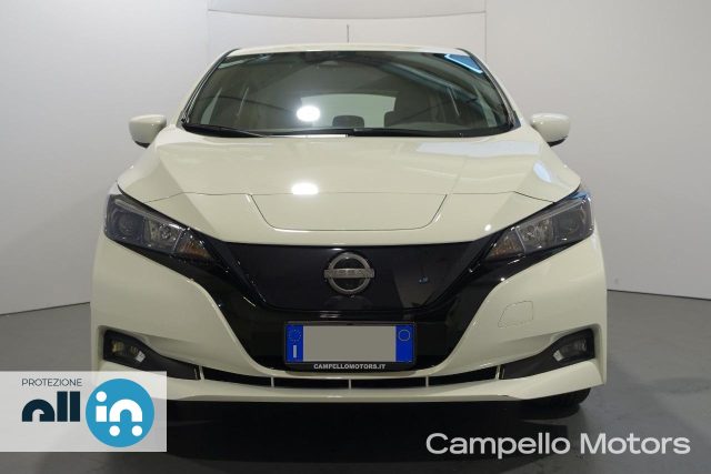 NISSAN Leaf LEAF ACENTA 40KWH Immagine 1