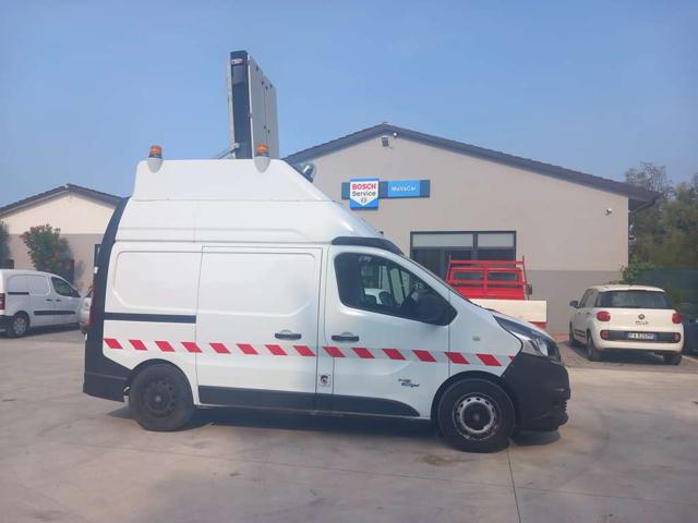 FIAT Talento 1.6 TwinTurbo MJT 145CV PC-TA Furgone 12q Immagine 1