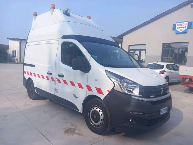 FIAT Talento 1.6 TwinTurbo MJT 145CV PC-TA Furgone 12q Immagine 0