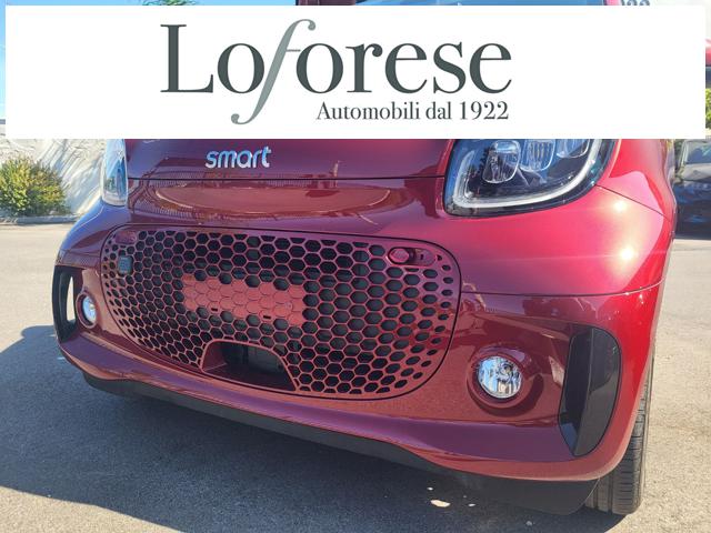 SMART ForTwo EQ Prime Immagine 2