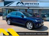 AUDI Q3 35 TFSI  Advanced *PAGA COME VUOI