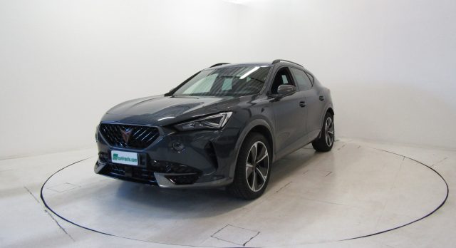 CUPRA Formentor 1.4 e-Hybrid DSG Plug-in Hybrid  204 CV Immagine 2