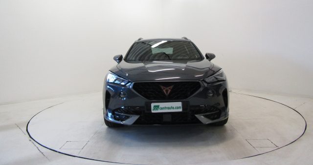 CUPRA Formentor 1.4 e-Hybrid DSG Plug-in Hybrid  204 CV Immagine 1