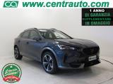 CUPRA Formentor 1.4 e-Hybrid DSG Plug-in Hybrid  204 CV