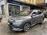 HONDA HR-V 1.5 i-VTEC CVT Executive Navi ADAS