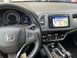 HONDA HR-V 1.5 i-VTEC CVT Executive Navi ADAS