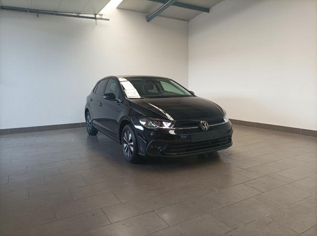 VOLKSWAGEN Polo 1.0 TSI Life Immagine 0