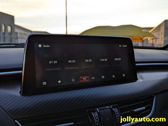 FOTON TUNLAND G7 2.0 TDI PICK UP 4X4 AT8 - AUTOMA - foto 24