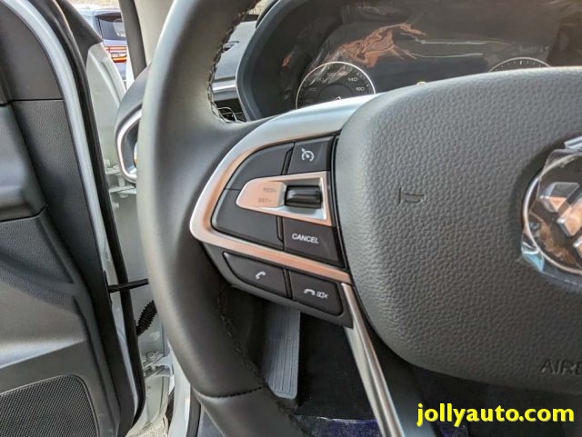 FOTON TUNLAND G7 2.0 TDI PICK UP 4X4 AT8 - AUTOMA - foto 22