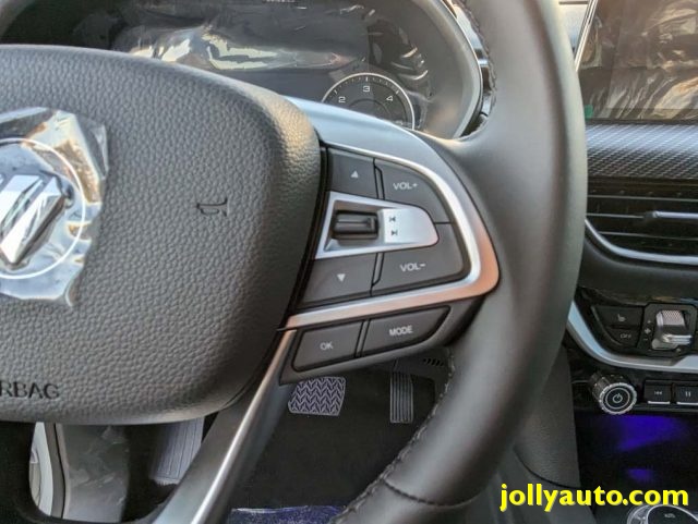 FOTON TUNLAND G7 2.0 TDI PICK UP 4X4 AT8 - AUTOMA - foto 23