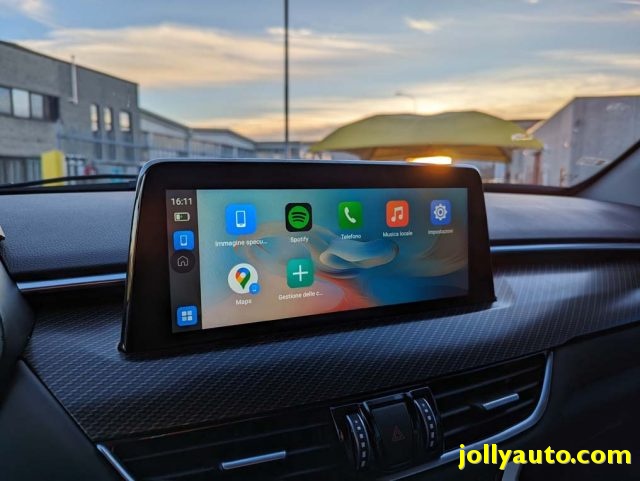 FOTON TUNLAND G7 2.0 TDI PICK UP 4X4 AT8 - AUTOMA - foto 28
