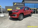 FOTON Tunland G7 2.0 TDI PICK UP 4X4