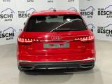 AUDI A4 Avant 35 TDI/163 CV S tronic S line edition