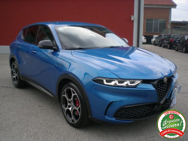 ALFA ROMEO Tonale 1.5 160 CV MHEV TCT7 Veloce - PRONTA CONSEGNA Immagine 1