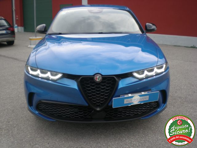 ALFA ROMEO Tonale 1.5 160 CV MHEV TCT7 Veloce - PRONTA CONSEGNA Immagine 2