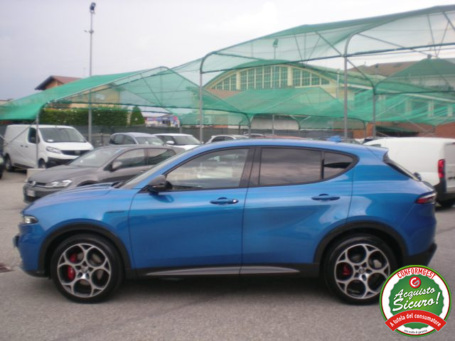 ALFA ROMEO Tonale 1.5 160 CV MHEV TCT7 Veloce - PRONTA CONSEGNA Immagine 4