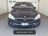 BMW 216 d Gran Tourer Luxury *7 POSTI*