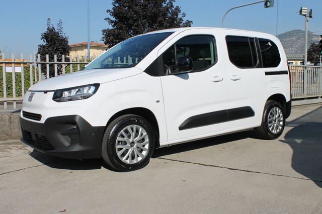 FIAT Doblo 4S 1.5 BlueHdi 100cv MT6 Turismo M1*Autovettura* Immagine 2